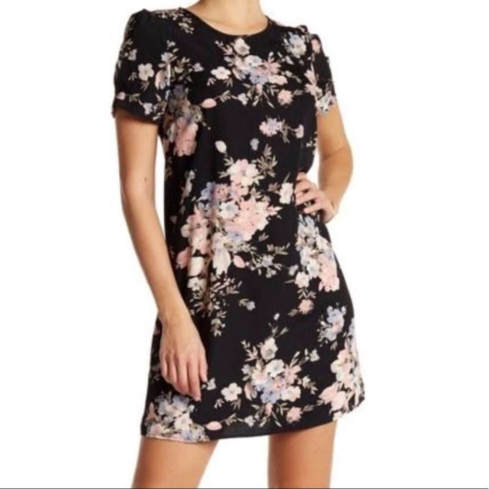 Soprano floral dress